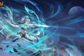 魔域年度首次重大活动将全面上线，三大职业新专精、世界故事新篇章、社交系统新优化等丰富更新等您探索