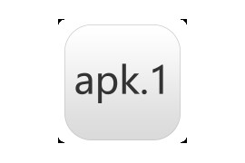 手机接收Apk.1无需改名直接安装方法