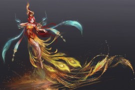 魔域新涅槃秘宝外观，幻魂，背饰，跟宠，缰绳电脑素材2025年华服嘉年华