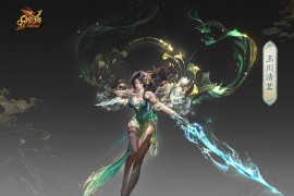 官方魔域最新幻兽忘忧和同款外观电脑素材